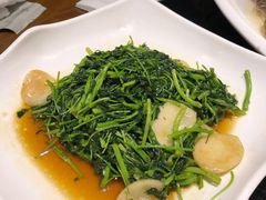 -翠姐姐农家大院(滨康路店)