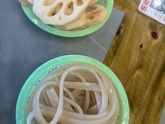 -重庆老火锅王(西安北路店)