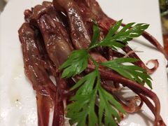 -乾隆美食·本帮菜(黄河路店)
