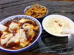 -西月城谭豆花(光华店)