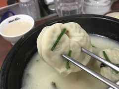 -神仙雪浓汤(明洞店)