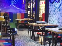 -渔码头烤鱼(美食城店)