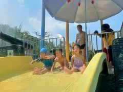 -珠海梦幻水城