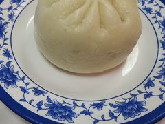 冬菜包子-老滕家过桥米线(金鱼胡同店)
