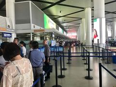 -太原武宿国际机场