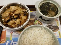 -真功夫(金月湾店)