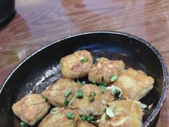 -徽三说·土徽菜·中国徽菜连锁品牌(一中店)