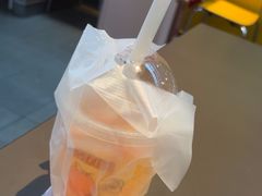 -麦当劳(宁波火车高铁站店)