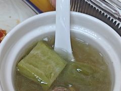 -明姨仔潮汕美食·碳炉猪脚·汕尾牛腩饭·起片鸡煲(起义路店)