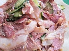 -彭哥甩饼王(城隍庙广场店)