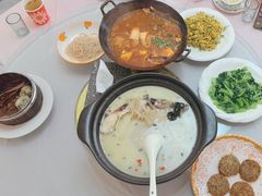 -鱼味馆(万佛湖店)