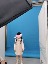 -海马体家庭照相馆(杭州萧山万象汇店)