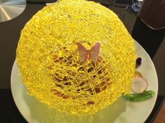 -荷风细雨·中国茶宴(碧云店)