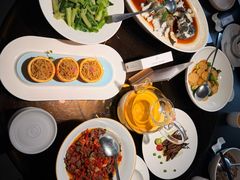 -溪山云境森林音乐餐厅(湖景店)