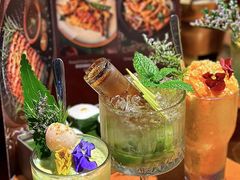 -Tegu泰古莲·泰国餐厅(红山6979店)