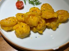 -金牌外婆家(苏州中心店)