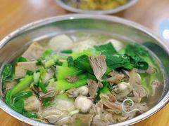 -福屿鲜捞小吃·捞化(福屿总店)