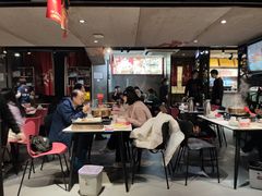 大堂-谭十三南昌大排档(船山路总店)