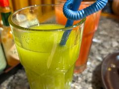 -大渔铁板烧(中山路八佰伴店)