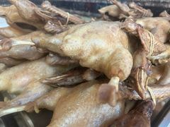 -芸海阁·农家私房菜(沙家浜景区出口店)