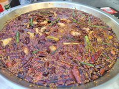 -胖子鱼·天水麻辣鱼火锅(秦州407店)