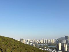 -狐尾山公园