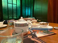 -上海人家花樣年华(中山公园店)