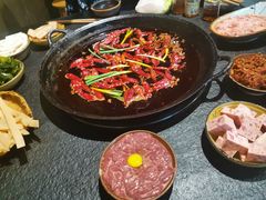 -胖碗火锅(观音桥店)