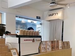-Cafe on warm(丹霞店)
