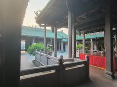 -凤凰山公园-龙王古庙