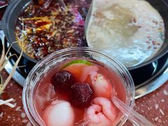 -赵美丽·重庆社区火锅·直营店(火车东站·中豪国际店)