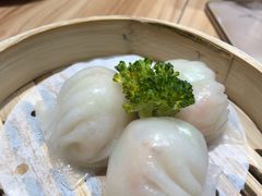 -胜记凯心茶餐厅(汇金财富广场店)