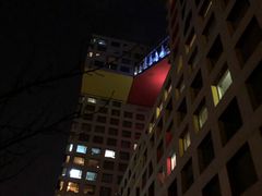 -和美电影艺术中心(万国城店)