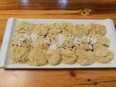 -松栢朝鲜族味道·脊骨汤(总店)