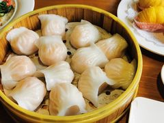 招牌虾饺皇-泮金大塘(北二七路店)