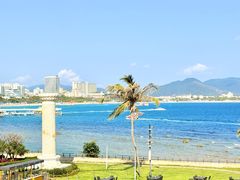 -三亚绿发山海天JW万豪酒店