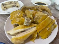 白斩鸡-妈妈的小作坊(陈家镇店)