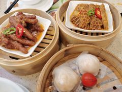 -点都德(聚福楼店)