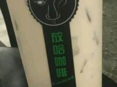 -放哈·甜醅子奶茶创造者(正宁路店)