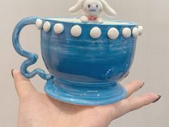 -青韵台陶艺Diy(永庆坊店)