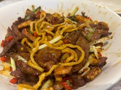 -寻裕记·现炒浇头面(人民广场店)