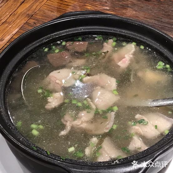 滃江人家(曲江店)