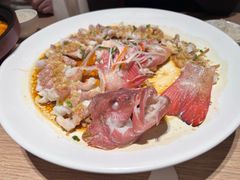 -连鹭海鲜·海肠捞饭·海胆饭(星海店)