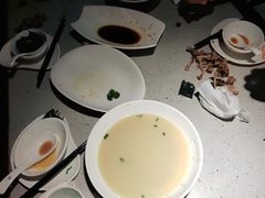 -吉旺港式餐厅(南方商城店)