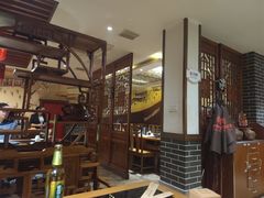 -川中故事·成都老火锅(东书房店)