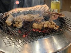 -金刚山(学府路店)