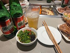 -海底捞火锅(正大乐城店)