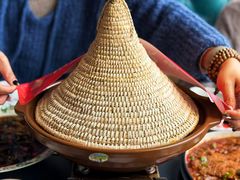 -江宴渔村·鱼鲜土菜(紫荆广场店)