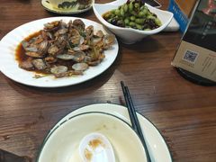 -庆峰龙虾烧烤(合肥一店)