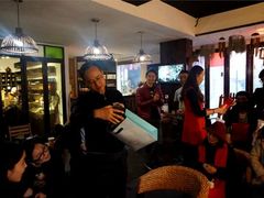 -深圳大旅小舍精品艺术民宿
